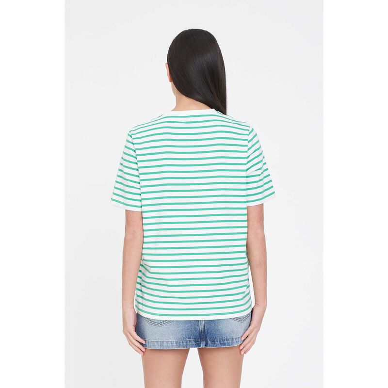 Huffer Oui Oui Classic Tee image number 1